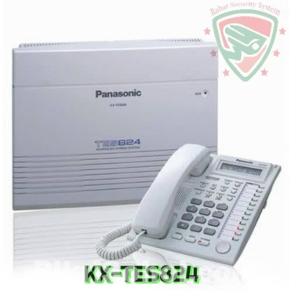 Panasonic Pabx System